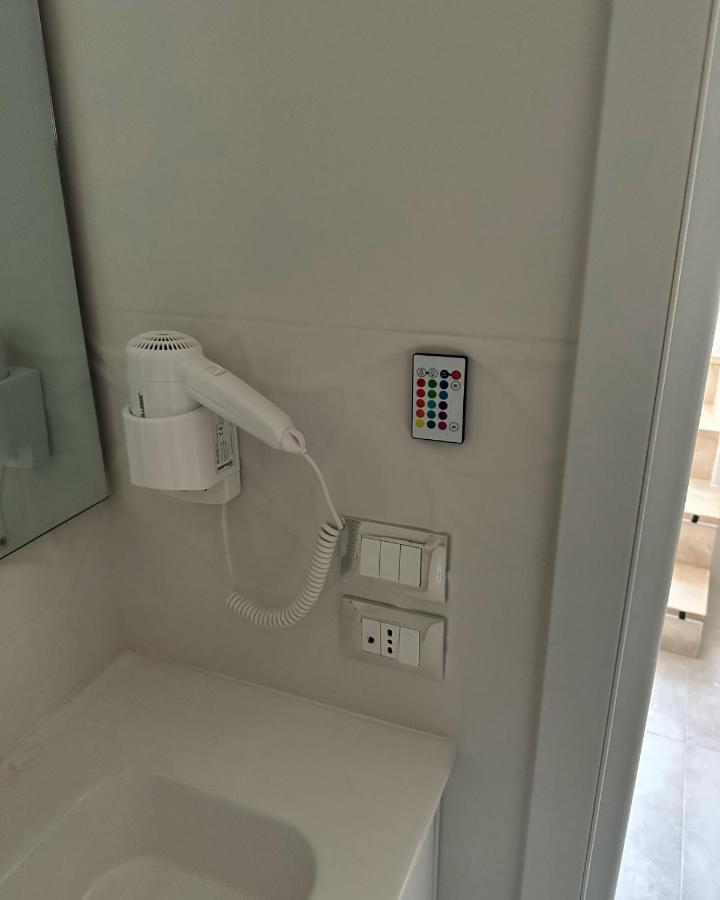 马丁纳弗兰卡Casa Turnone别墅 外观 照片